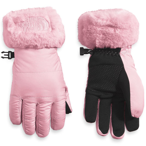 The North Face Kids' Mossbud Swirl Glove SunnySports